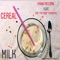 Cereal Milk (feat. Eric Roberson) - Frank McComb lyrics