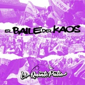 El Baile del Kaos artwork