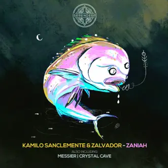 Zaniah - Single by Kamilo Sanclemente & Zalvador album reviews, ratings, credits