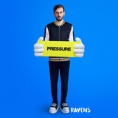 Pressure (Radio Edit) artwork