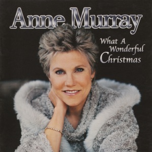Anne Murray - Christmas Wishes - Line Dance Music