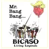 Mr Bang Bang - Single album lyrics, reviews, download