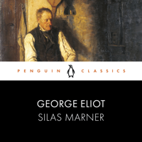 George Eliot - Silas Marner artwork