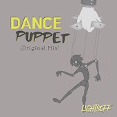 Dance Puppet artwork