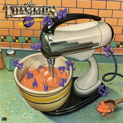Mixin' It Up - The Trammps
