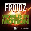 Stream & download World in Motion (Edit) - Single