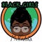 Black Girls (feat. KillaWatt) - Mobudda lyrics