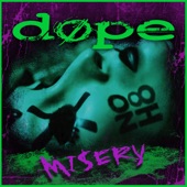 Misery (feat. Drama Club) artwork