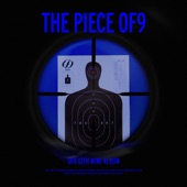 THE PIECE OF9 - EP artwork