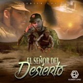 El Señor del Desierto artwork