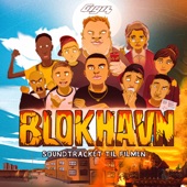 Blokhavn artwork