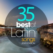 35 Best of Latin Songs 2020 Edition artwork