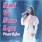 Hai Vì Sao Lạc artwork