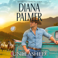 Diana Palmer - Unleashed artwork