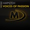 Voices of Passion artwork
