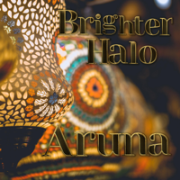 Brighter Halo - Aruna artwork
