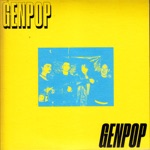 Gen Pop - Teach Me How To