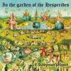 In the Garden of the Hesperides - EP