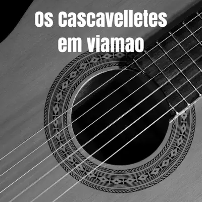 Em Viamao (Live) - Os Cascavelletes