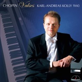 Karl-Andreas Kolly, Orquestra Simfònica de Barcelona i Nacional de Catalunya & Ronald Zollmann - Valse No. 5 As-dur "Grande valse", Op. 42