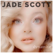 Dynamite artwork