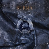 Burma artwork