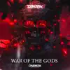 War of the Gods - Single album lyrics, reviews, download