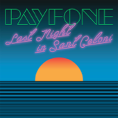 Last Night in Sant Celoni (feat. Jaz James) [Instrumental] - Payfone