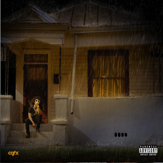 Cover artwork for Man Down