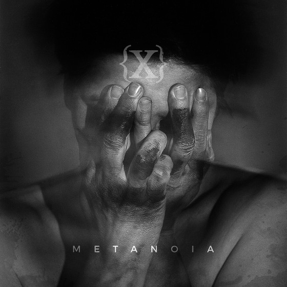 Cover artwork for No Maker Made Me