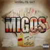 Stream & download Migos (Remix) - Single