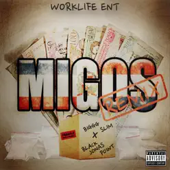 Migos (Remix) - Single - Black Jonas Point Migos (Remix) - Single - Black Jonas Point