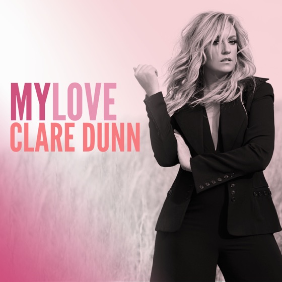 Cover artwork for My Love