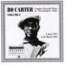 Bo Carter Vol. 2 (1931 - 1934)