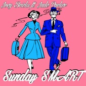 Sunday Smart (Radio Edit) [feat. Jade Parker] artwork
