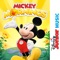 Make It a Mickey Morning - Felicia Barton & Mickey Mouse lyrics