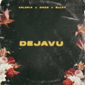 Dejavu artwork