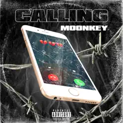 Calling - Single - Moonkey Calling - Single - Moonkey