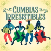 Cumbias Irresistibles artwork