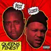 Queens Finest - Single album lyrics, reviews, download