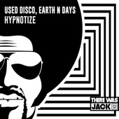 Hypnotize (Radio Edit) artwork