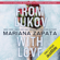 Mariana Zapata - From Lukov with Love (Unabridged)