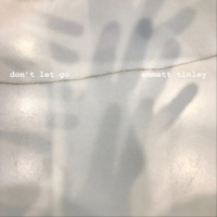 Emmett Tinley - Don't Let Go artwork
