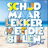 Schud Maar Lekker Met Die Billen artwork