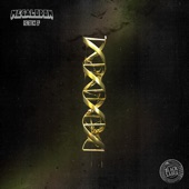 Genetics - EP artwork