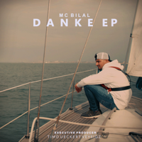 MC Bilal - DANKE - EP artwork