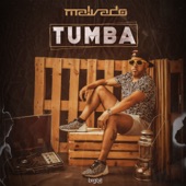 Tumba - EP artwork