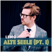 Alte Seele (Pt. I) artwork