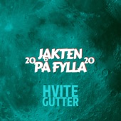 Jakten På Fylla 2020 artwork