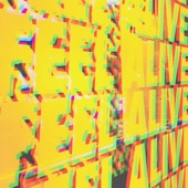 Feel Alive (feat. sadgods) artwork